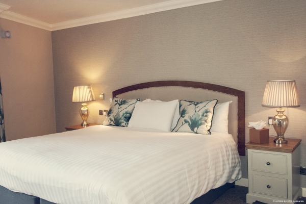 Hotel Tewkesbury Park